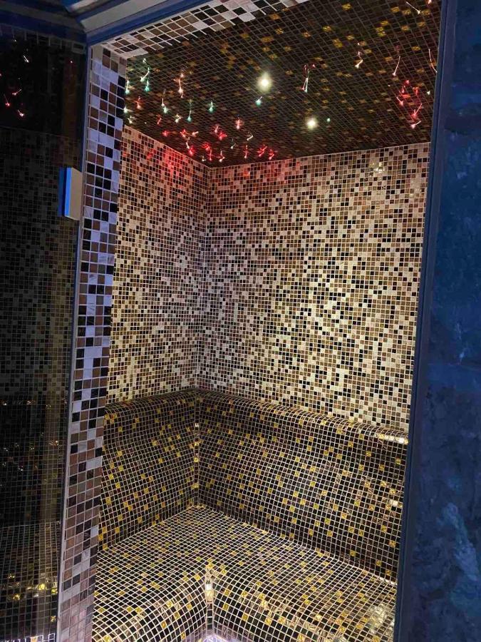 Goga Apartmani ズラティボール エクステリア 写真