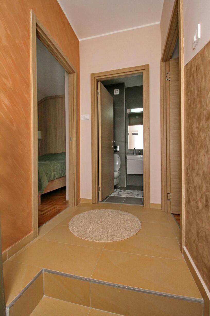 Goga Apartmani ズラティボール エクステリア 写真