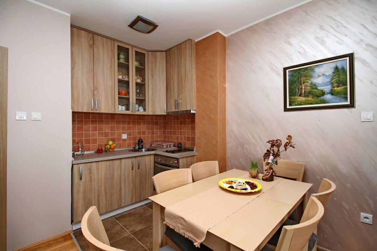 Goga Apartmani ズラティボール エクステリア 写真