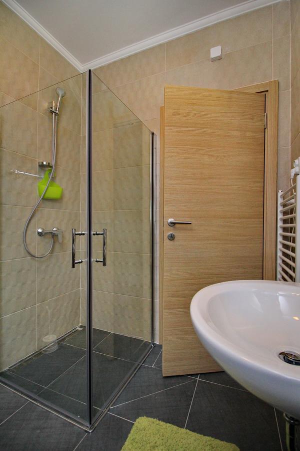 Goga Apartmani ズラティボール エクステリア 写真